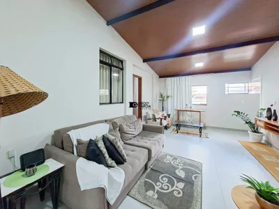 Área Privativa 3 quartos (1 suíte) com 3 vagas em Contagem | R$ 550.000 - Foto 8