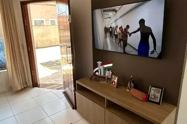 Sobrado para venda no Novo Mundo com 4 quartos e 144m² Curitiba - Foto 6