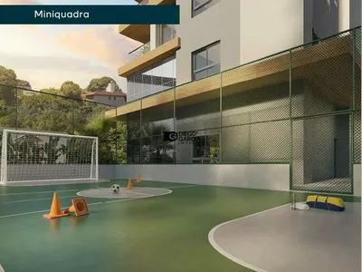 Apartamento à venda, 3 quartos, 3 suítes, 2 vagas, Stiep - Salvador/BA - Foto 15