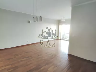 Apartamento 146m² 3 dorms c/ suíte Centro - Americana/SP - Foto 3