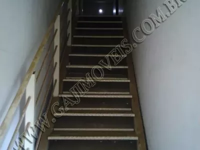 Salão Industrial 1620m² Av. São Gerônimo - Americana/SP - Foto 11