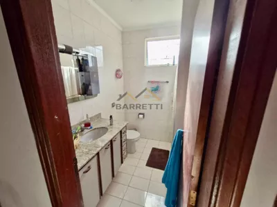 Sobrado à venda de 146m², com 3 quartos, sendo 1 suíte, 4 banheiros e 2 vagas de garagem, no bairro Nova Piracicaba - Foto 18