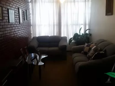 Apartamento 3 quartos para venda Condomínio Residencial Castelo Branco Cambé - Foto 3