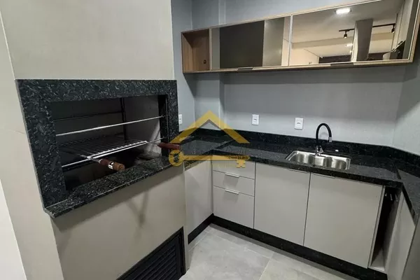 Cobertura Duplex a Venda na  Praia Dos Ingleses, Florianópolis - Foto 5