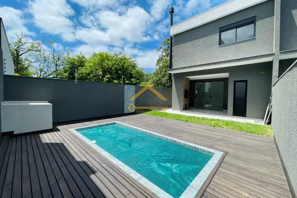 Casa para Venda, 3 quartos,  Ingleses , Florianópolis - Foto 1