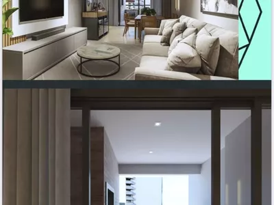 Apartamentos Edificio Turmalina. - Foto 13