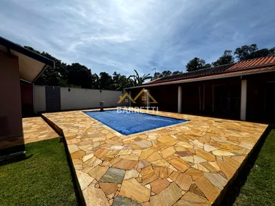 Chácara à venda em Santana, com 211m² de área construída, 2 quartos, piscina, área gourmet e amplo quintal - Foto 6