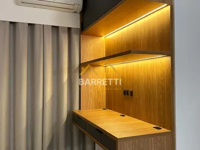 Apartamento à venda no Mirage Residence, com 65,35m², 2 quartos (sendo 1 suíte) e 2 vagas de garagem - Foto 11