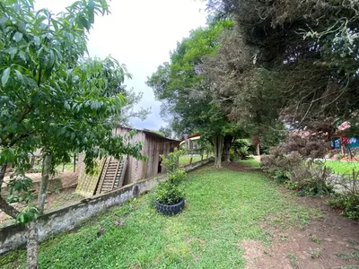 Terreno/chácara para venda no Tatuquara/Campo do Santana com 10.000m² Curitiba - Foto 31