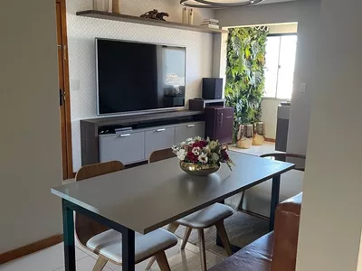 Apartamento avenda em ótima localização Boa Vista, Vitória da Conquista, BA - Foto 11