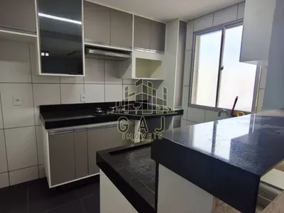 Apartamento 42m² 2 dorms Terramérica - Americana/SP - Foto 3