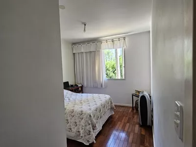 Apartamento em Moema com 131 m², com 3 quartos sendo 1 suíte. - Foto 20