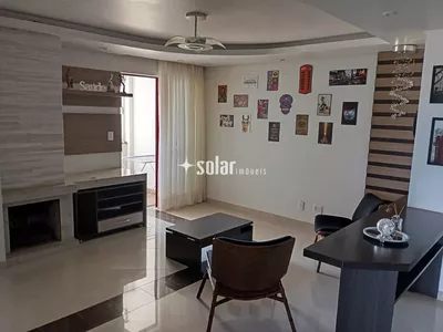 APARTAMENTO 1001 TODO MOBILIADO ED OURO PRETO - Foto 3
