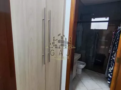 Casa alto padrão 3 dorms c/ suíte Jd Terramérica - Americana/SP - Foto 8