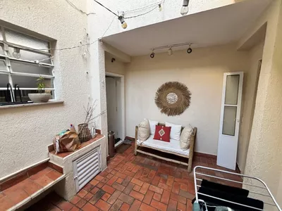 Casa de vila, assobradada com 3 quartos sendo 1 suite. - Foto 13