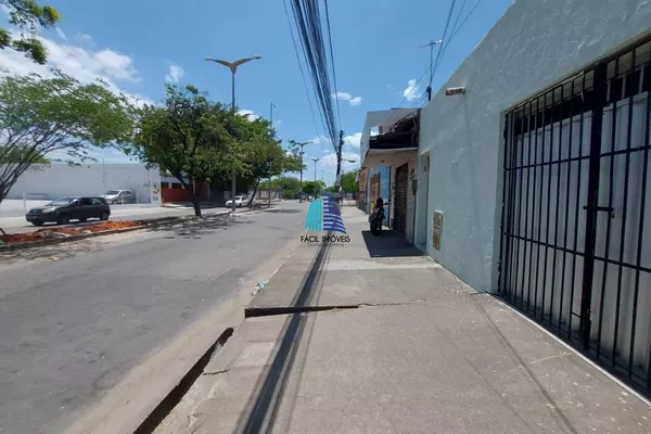 VENDA - CASA AVENIDA H, Nº: 1270 - CONJUNTO CEARÁ - Foto 3