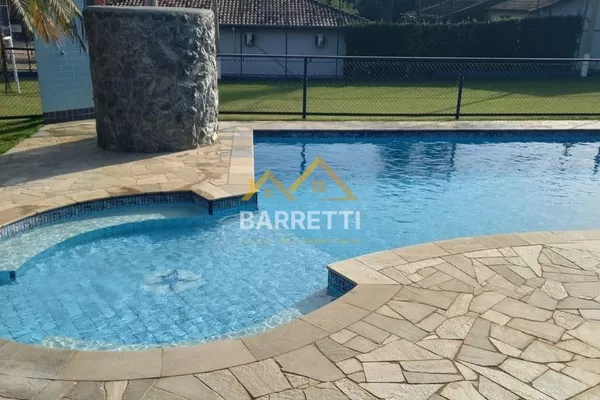 Casa com Piscina no Condomínio Fechado Colinas do Piracicaba - Artemis - Foto 5