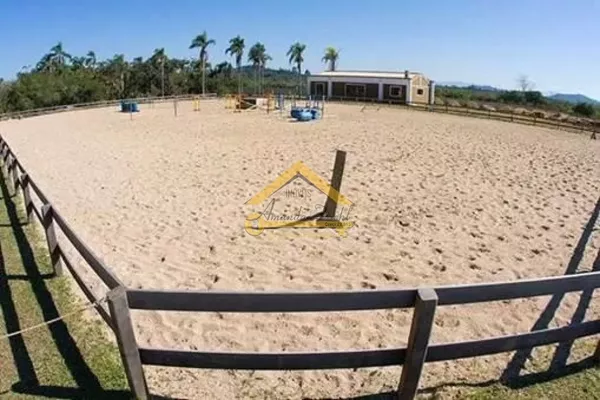 Terreno a Venda em Condomínio na Vargem Pequena - Foto 5
