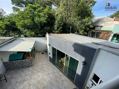 Sobrado para venda, 3 quarto(s),  Cadorin, Pato Branco - Foto 19