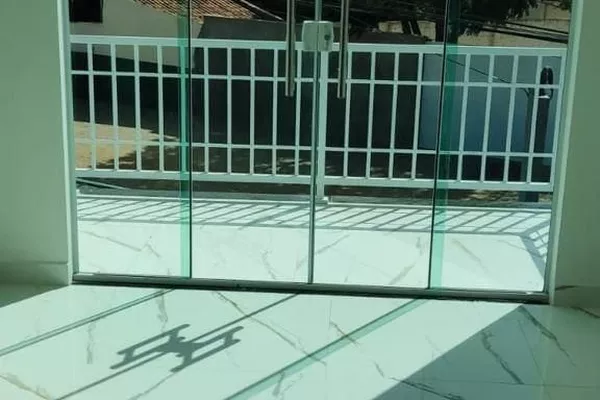Excelente casa à venda em Santa Rita, Poções, BA - Foto 3