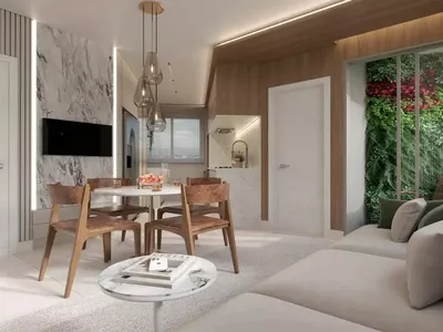 Apartamento à venda, 2 quartos, 1 suíte, 1 vaga, Santo Agostinho - Belo Horizonte/MG - Foto 9