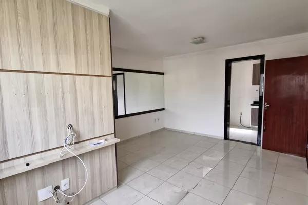 Apartamento 3/4 no Bairro Brasil - Foto 2