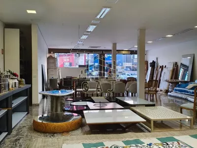 Salão comercial c/ 423m³ Jd Ns Sra Fátima - Americana/SP - Foto 3