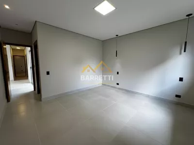 Casa à venda no Park Unimep Taquaral com 145m², 3 suítes, quintal e 4 vagas de garagem - Foto 20