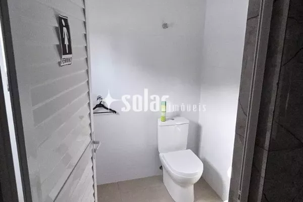 SALA COMERCIAL TERREA SUBSOLO AV BRASIL N 1417 B CENTRO - Foto 6