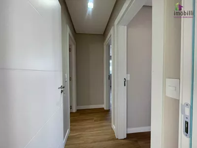 Apartamento 401 Ed. Guilhermina Parzianello, para Locação com cozinha planejada,  Centro, Pato Branco - Foto 15
