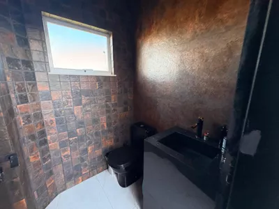 Cobertura duplex mobiliada com 4 quartos sendo 3 suites, terraço comm área gourmet e piscina a ven - Foto 12