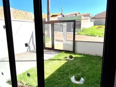 Londrina - Casa - 3 Quartos - Jd. Portal de Itamaracá - Foto 6
