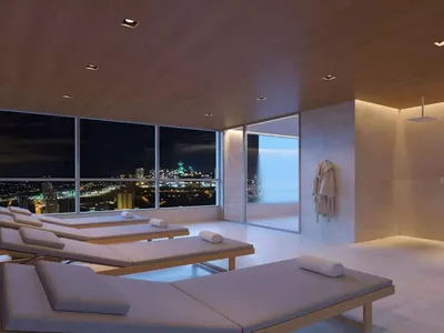 Apartamento à venda, 4 quartos, 4 suítes, 4 vagas, Jardim das Mangabeiras - Nova Lima/MG - Foto 17