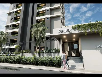 Unidades à venda, 2 quartos, Tibery - Uberlândia - Foto 4