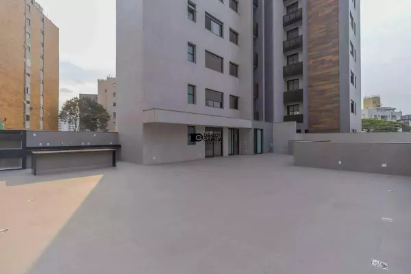 Área Privativa Exclusiva com 334m² Totais | 3 Quartos, Suíte, Lazer Completo e Alto Padrão - Foto 1