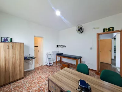 Casa Comercial à Venda em Contagem (Bairro Glória) – Frente, 720 m² Internos - Foto 15
