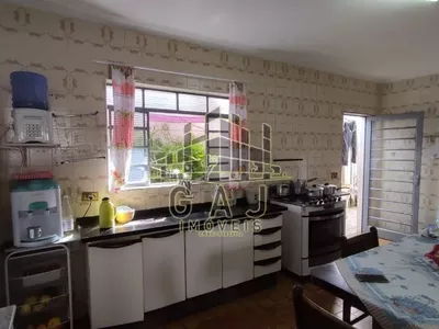 3 casas excelente para renda - Jd. Ipiranga - Americana/SP - Foto 11