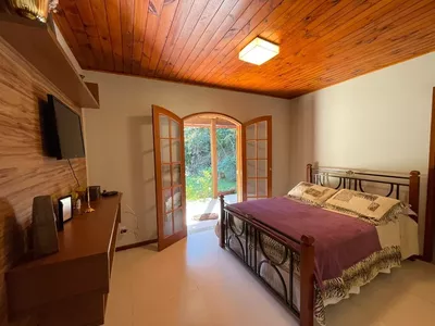 Sítio para venda,  Galdinópolis, Nova Friburgo - Foto 19