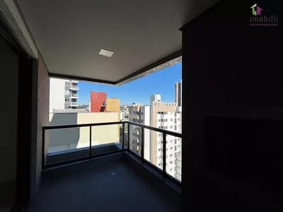 Apartamento 902 Ed. Connect para venda,  Centro, Pato Branco - Foto 12