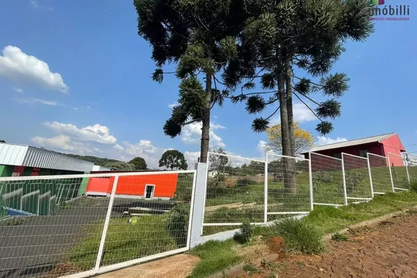 Barracão para aluguel,  São Francisco, Pato Branco - Foto 5