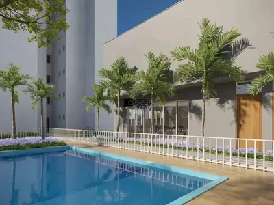 Unidades à venda, 2 quartos, Residencial Fruta do Conde - Uberlândia - Foto 2