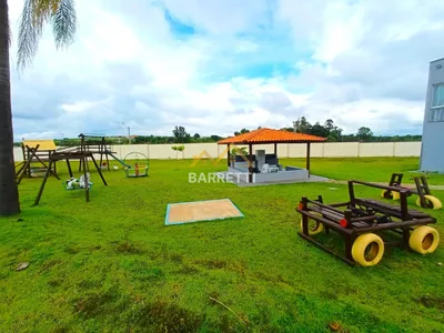 Terreno à Venda de 250 m² no Condomínio Residencial Vivamus em Saltinho/SP - Foto 19