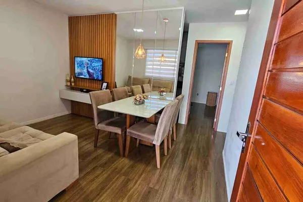 Casa Residencial Oeste Park à Venda, São Pedro, Rua P, BA - Foto 3
