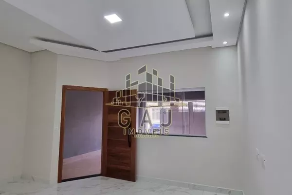 Casa para venda, 2 quarto(s),  Jardim Santa Rita De Cássia, Santa Bárbara D'oeste - Foto 2