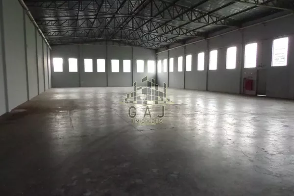 Salão industrial 800m² Indl Abdo Najar - Americana/SP - Foto 2