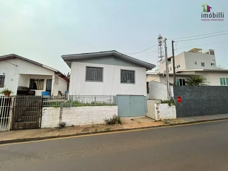 Casa de Madeira para Venda,  Jardim Das Américas, Pato Branco - Foto Principal