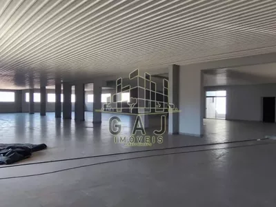 Salão comercial 1200m² Centro - Santa Bárbara D'Oeste/SP - Foto 19