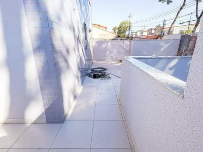 Área Privativa Moderna à Venda no Santa Mônica – Conforto, Exclusividade e Tecnologia em Belo Horizonte - Foto 23