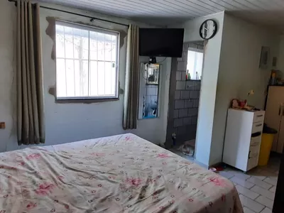 VENDO CASA DE 3 QUARTOS COM SUÍTE, 2 VAGAS DE GARAGEM NO BAIRRO URBIS VI, Vitória da Conquista, BA - Foto 6