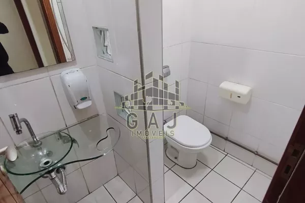 Casa comercial 226m² Jd São Paulo - Amerciana/SP - Foto 3
